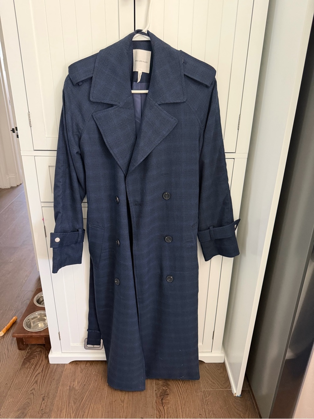 Anthropologie Coat